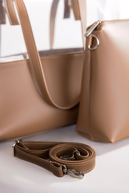 Tote Bags - E597
