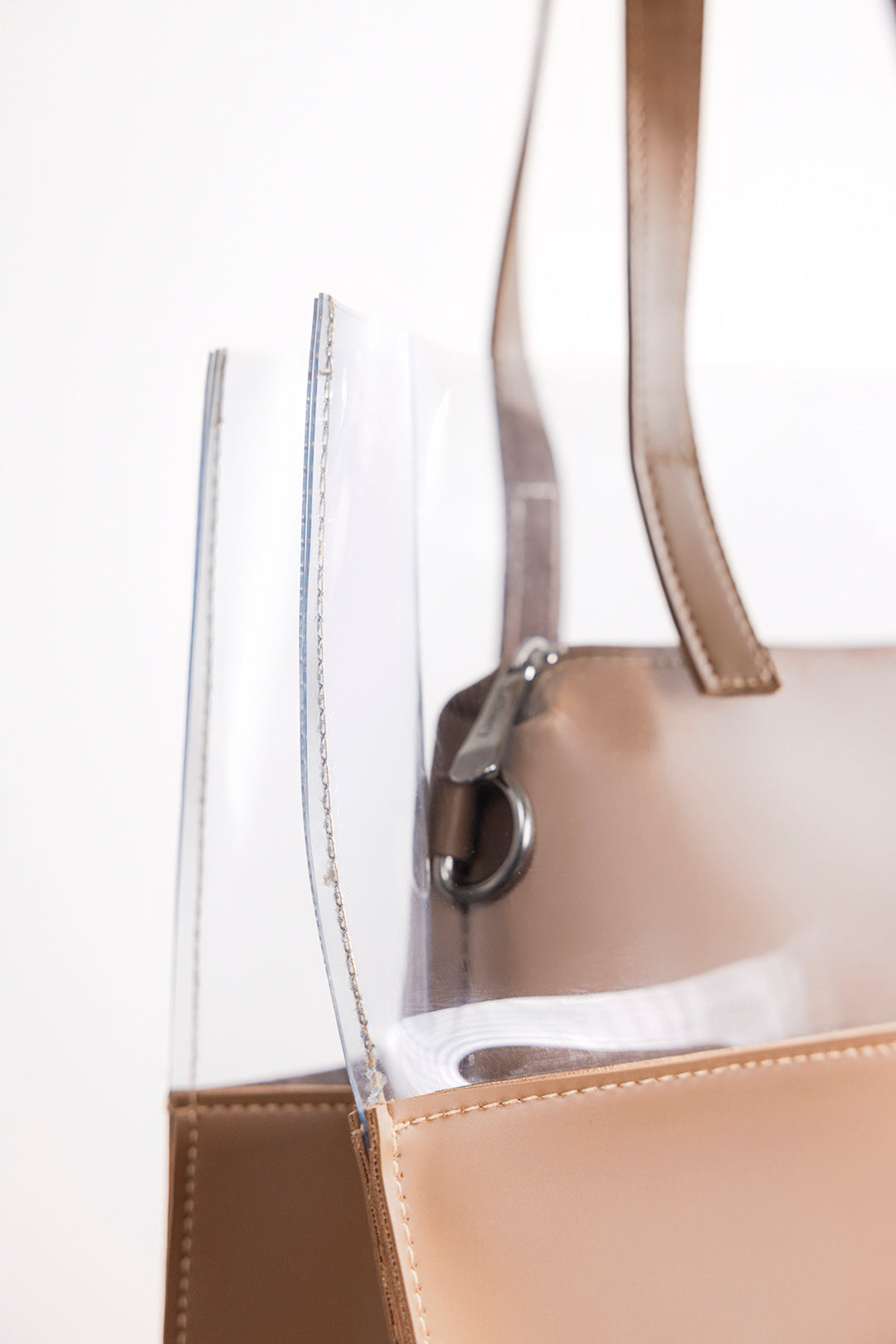 Tote Bags - E597|Black