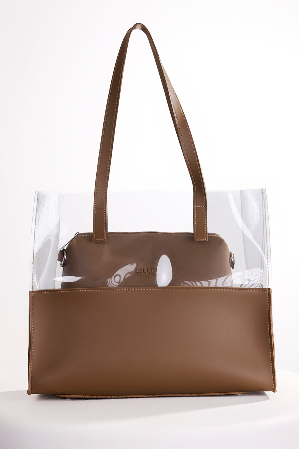 Tote Bags - E597|Black