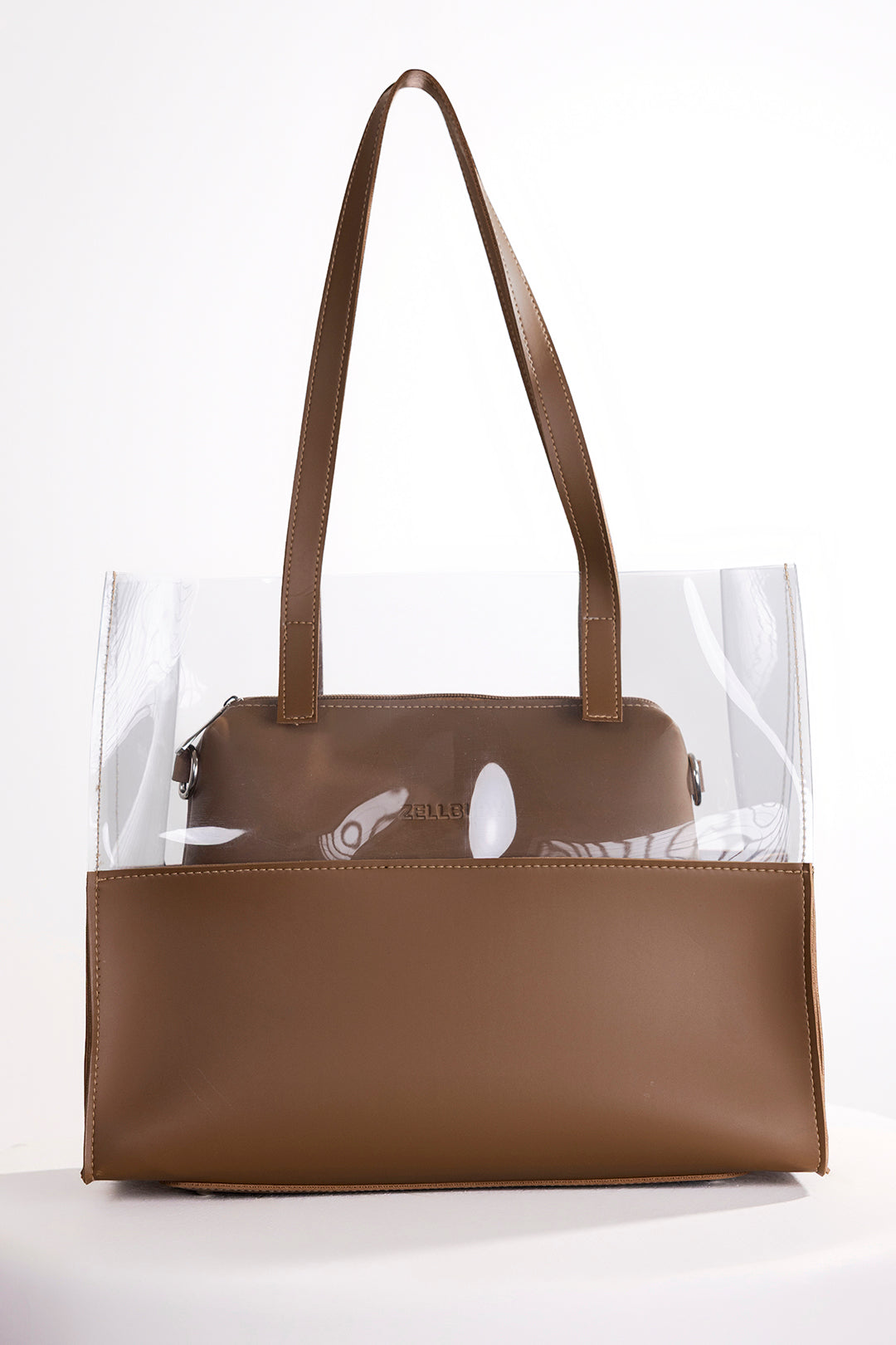 Tote Bags - E597|Black