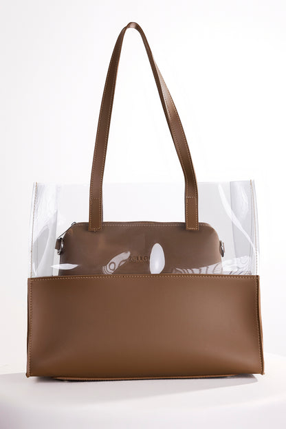 Tote Bags - E597