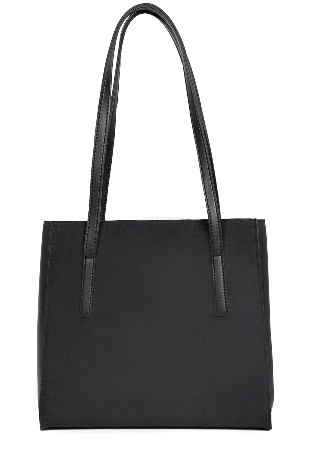 Tote Bags - E608|Black