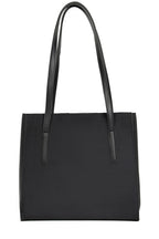 Tote Bags - E608|Black