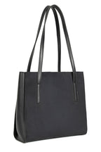 Tote Bags - E608|Black