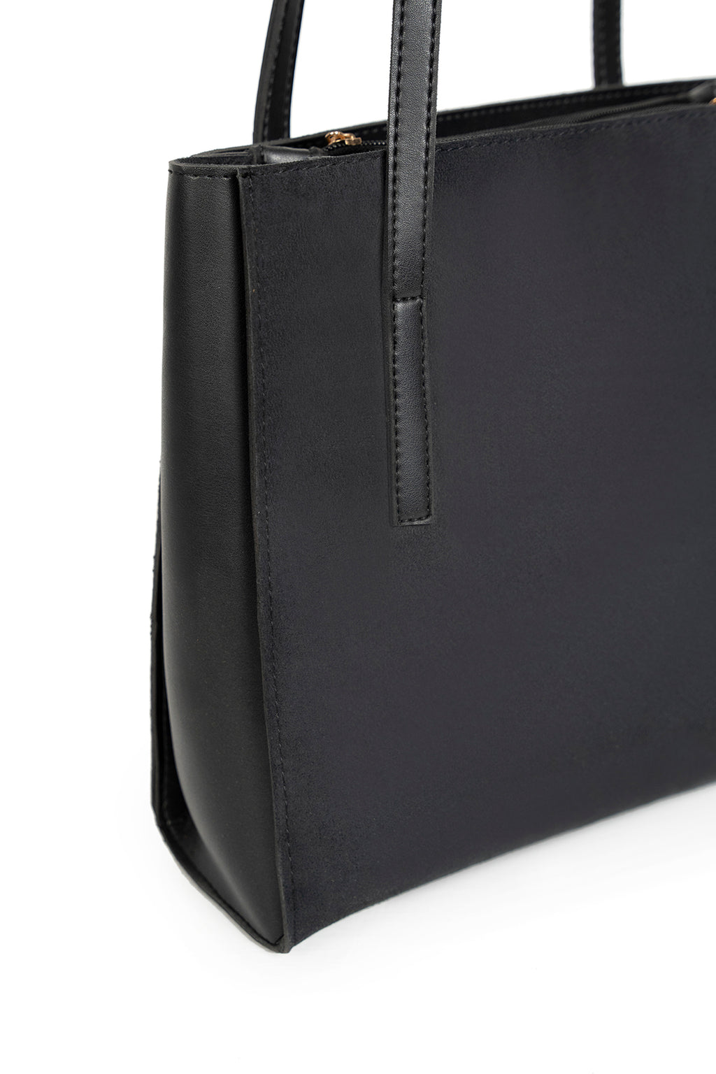 Tote Bags - E608|Black