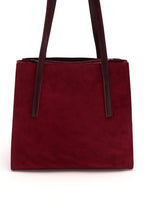 Tote Bags - E608|Black