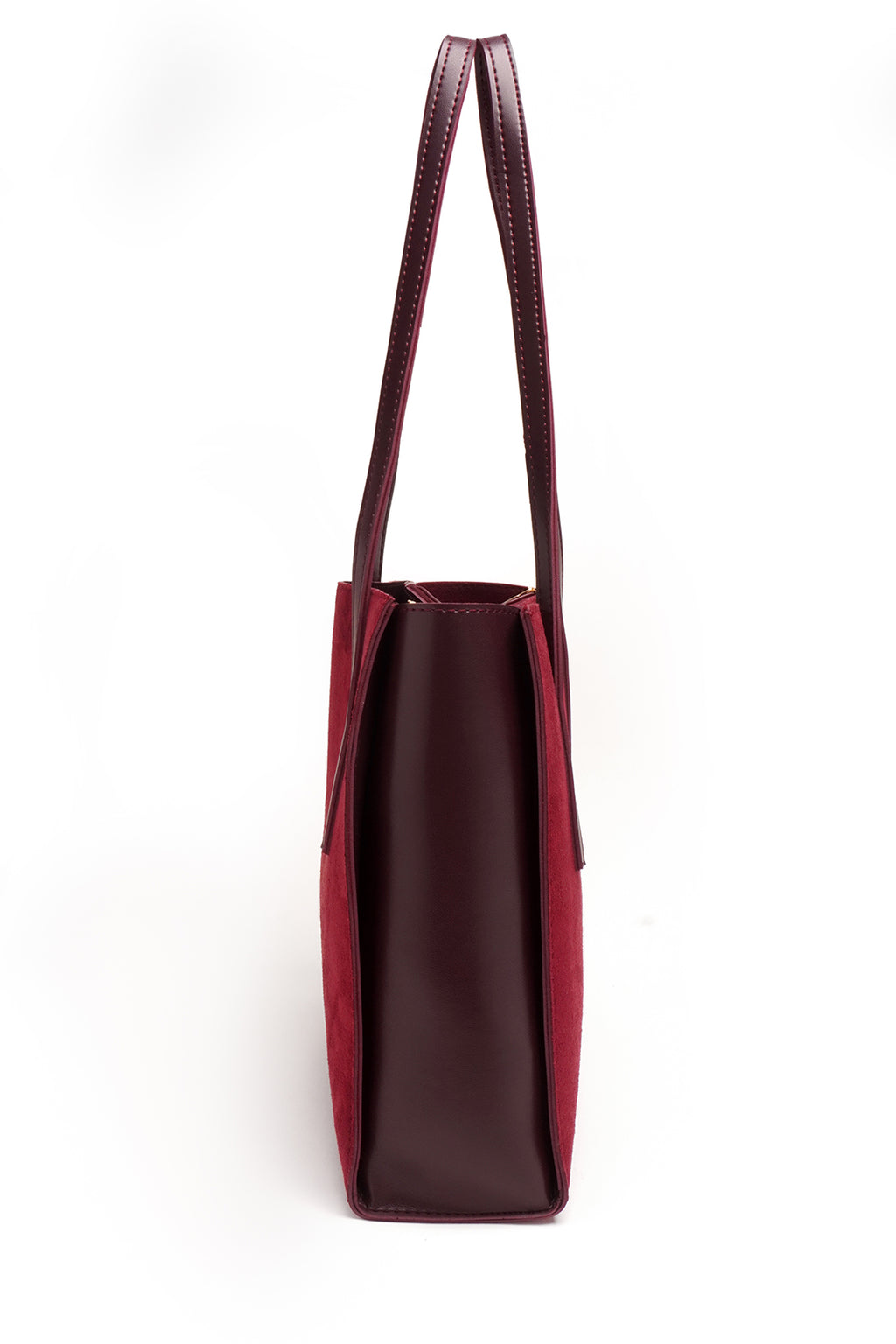 Tote Bags - E608|Black