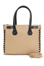 Tote Bags - E609|Beige