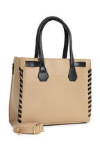Tote Bags - E609|Beige