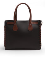 Tote Bags - E609|Beige