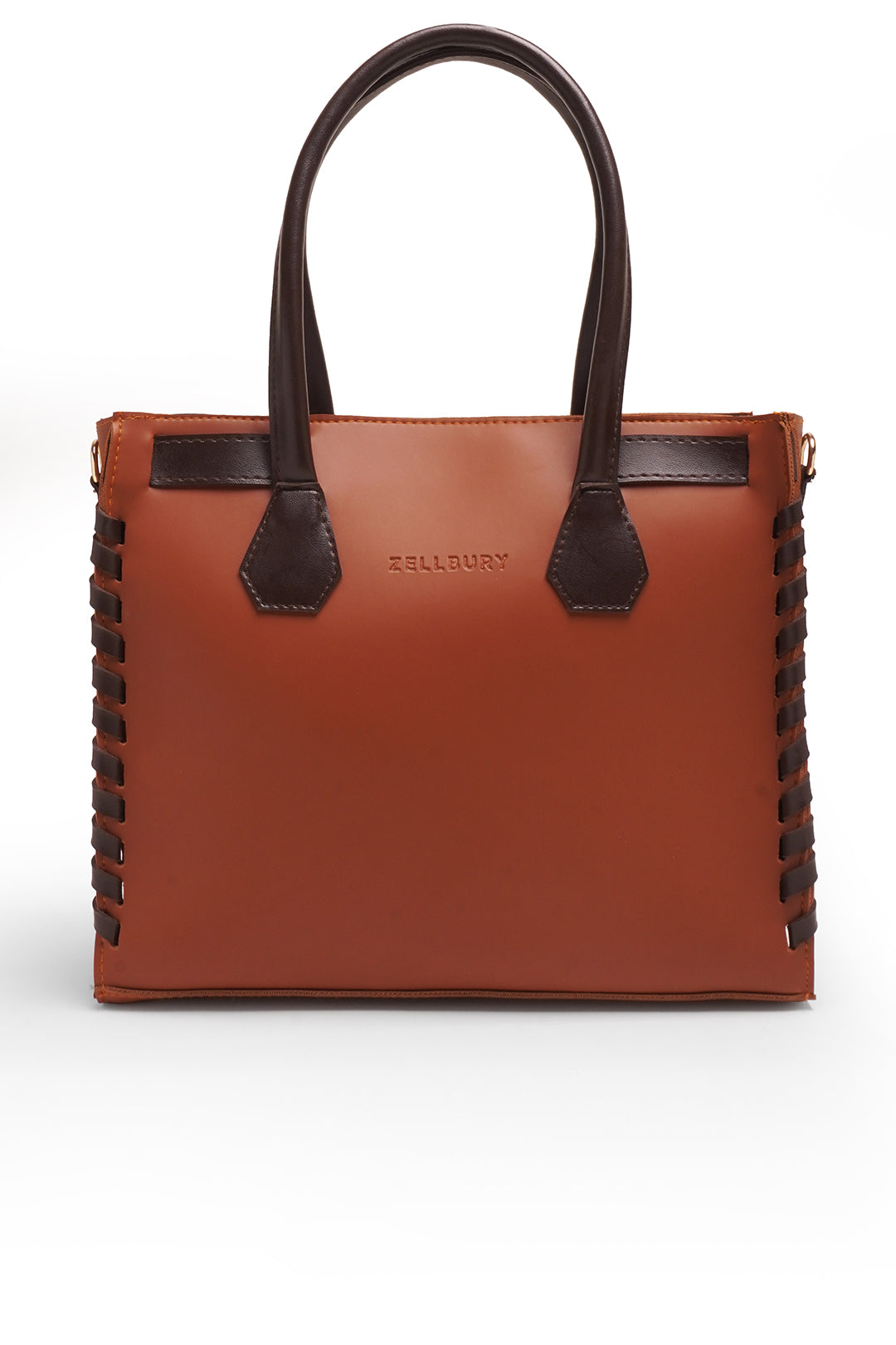 Tote Bags - E609|Beige