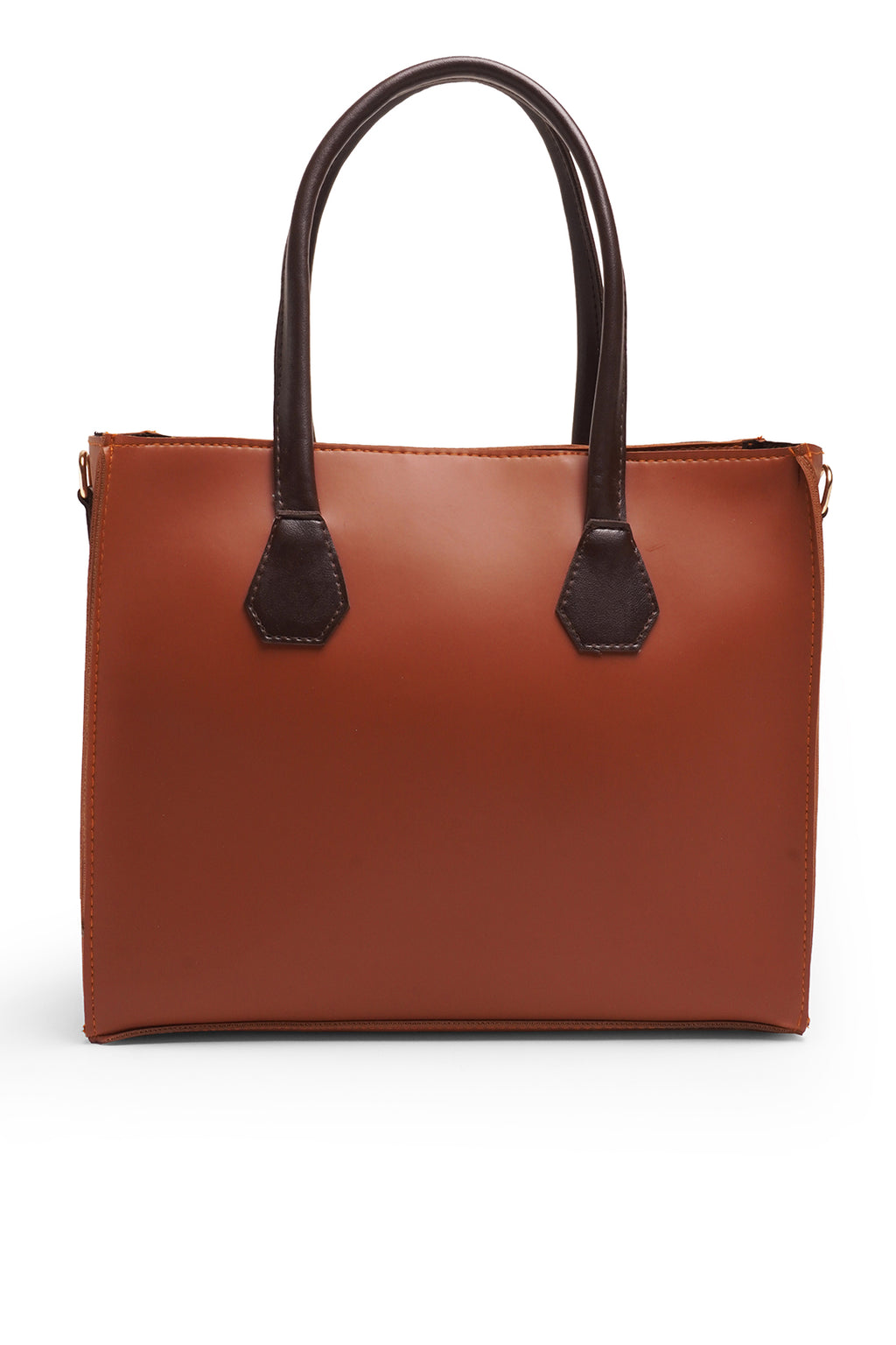 Tote Bags - E609|Beige