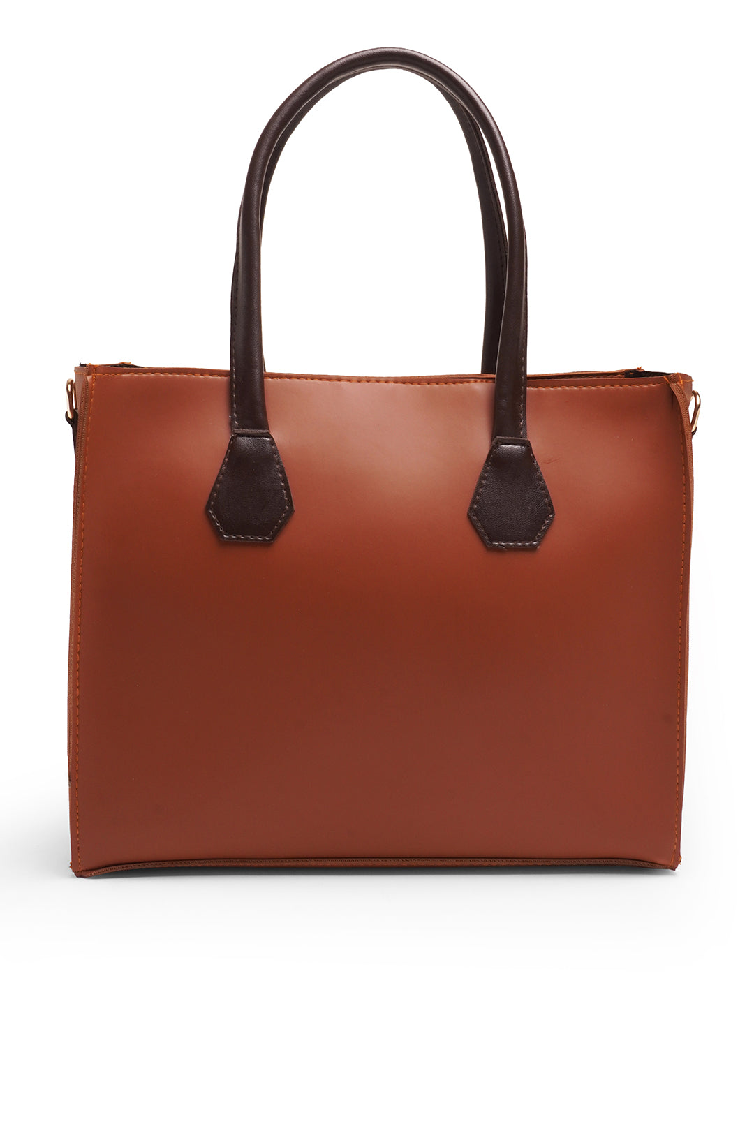 Tote Bags - E609|Beige
