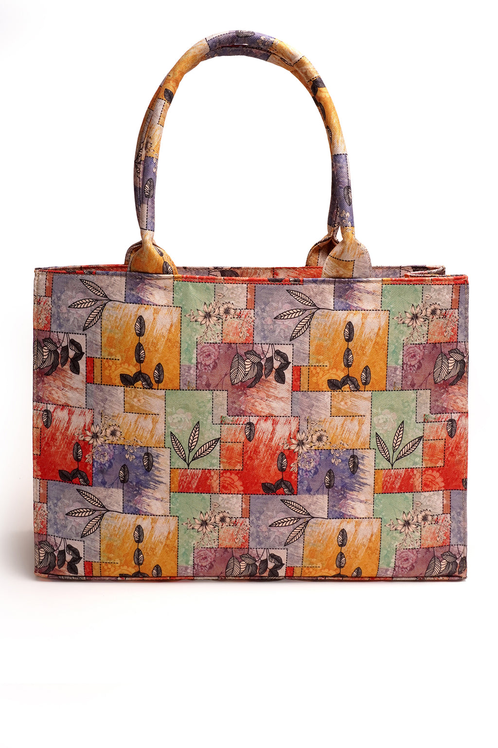Canvas Bags - E610|Yellow