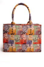 Canvas Bags - E610|Yellow