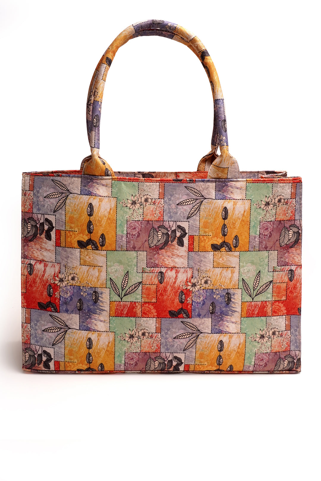 Canvas Bags - E610