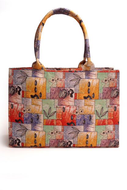 Canvas Bags - E610