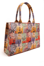 Canvas Bags - E610|Yellow