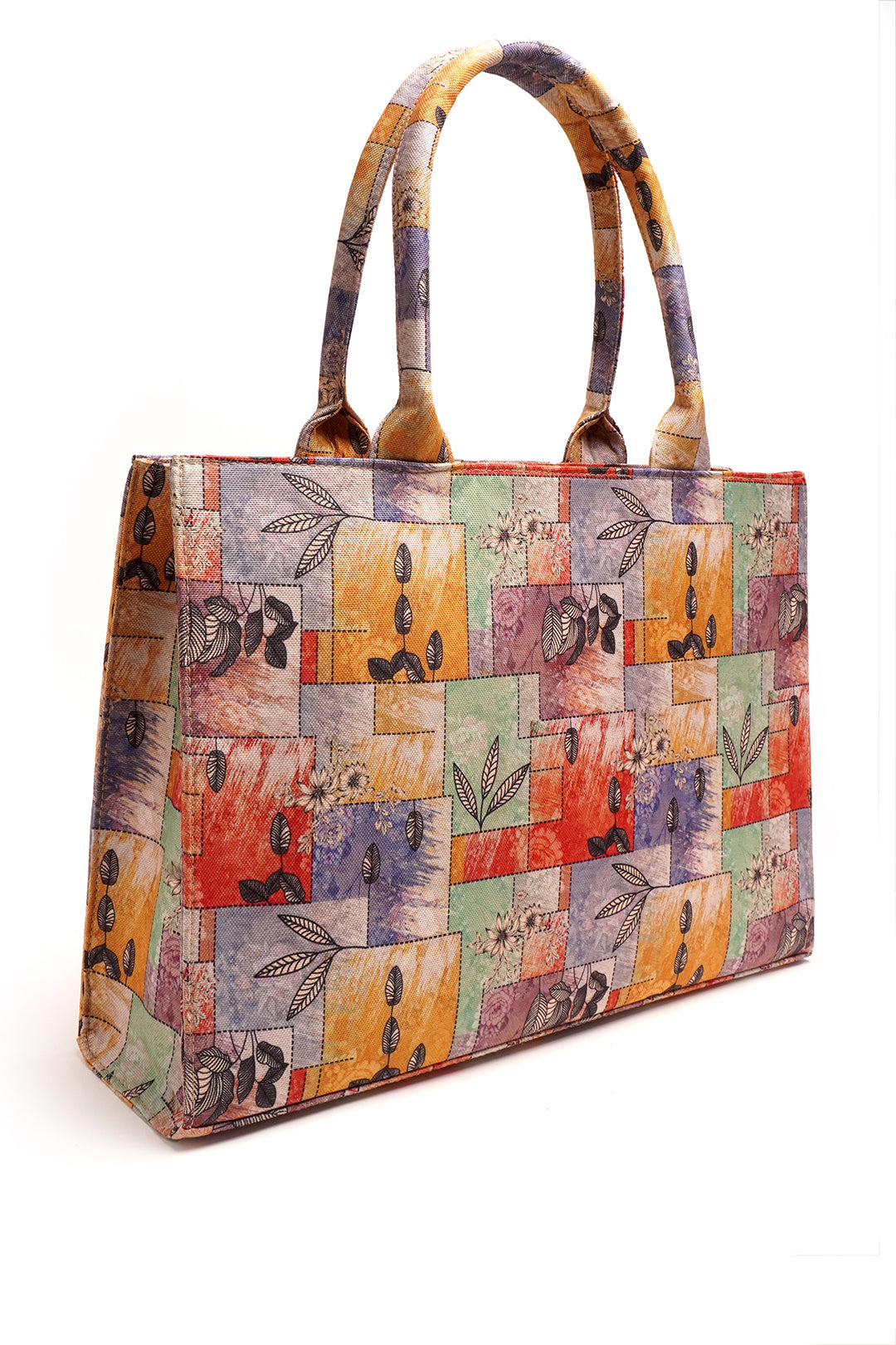 Canvas Bags - E610