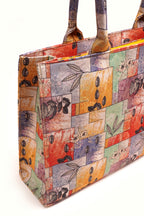Canvas Bags - E610|Yellow