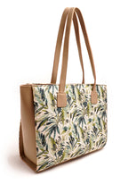 Canvas Bags - E611|Green