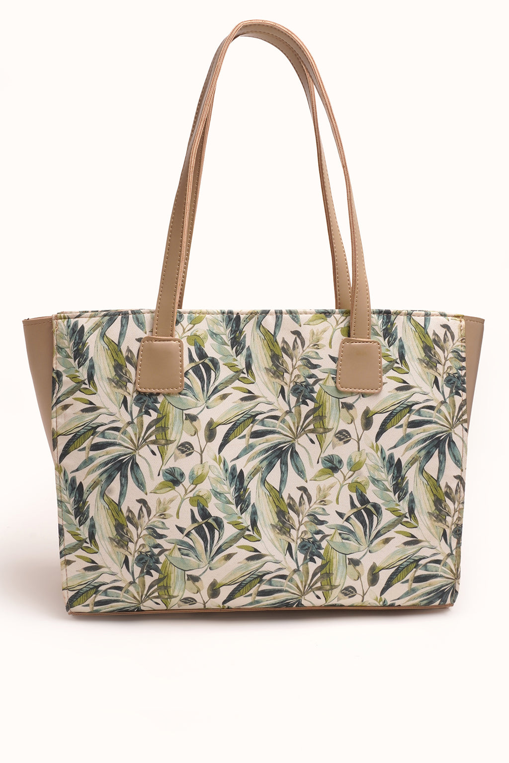 Canvas Bags - E611|Green