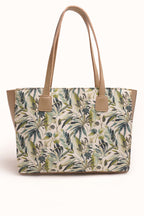 Canvas Bags - E611|Green