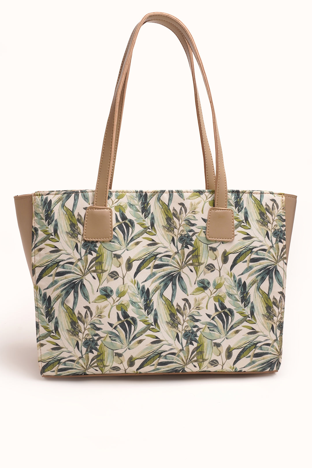 Canvas Bags - E611|Green