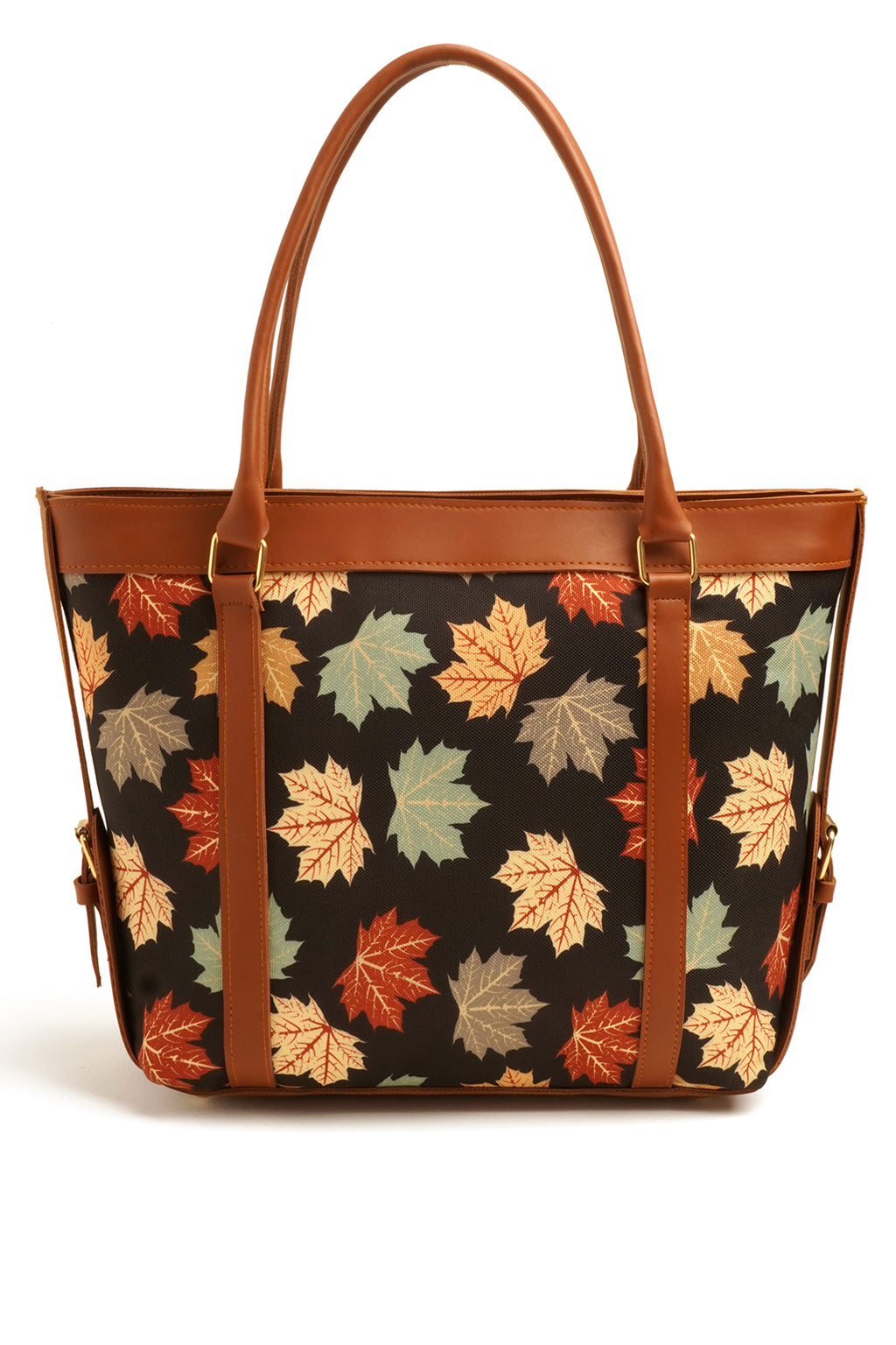 Canvas Bags - E637|Black