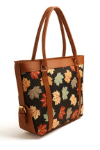 Canvas Bags - E637|Black