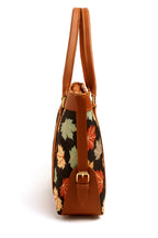 Canvas Bags - E637|Black