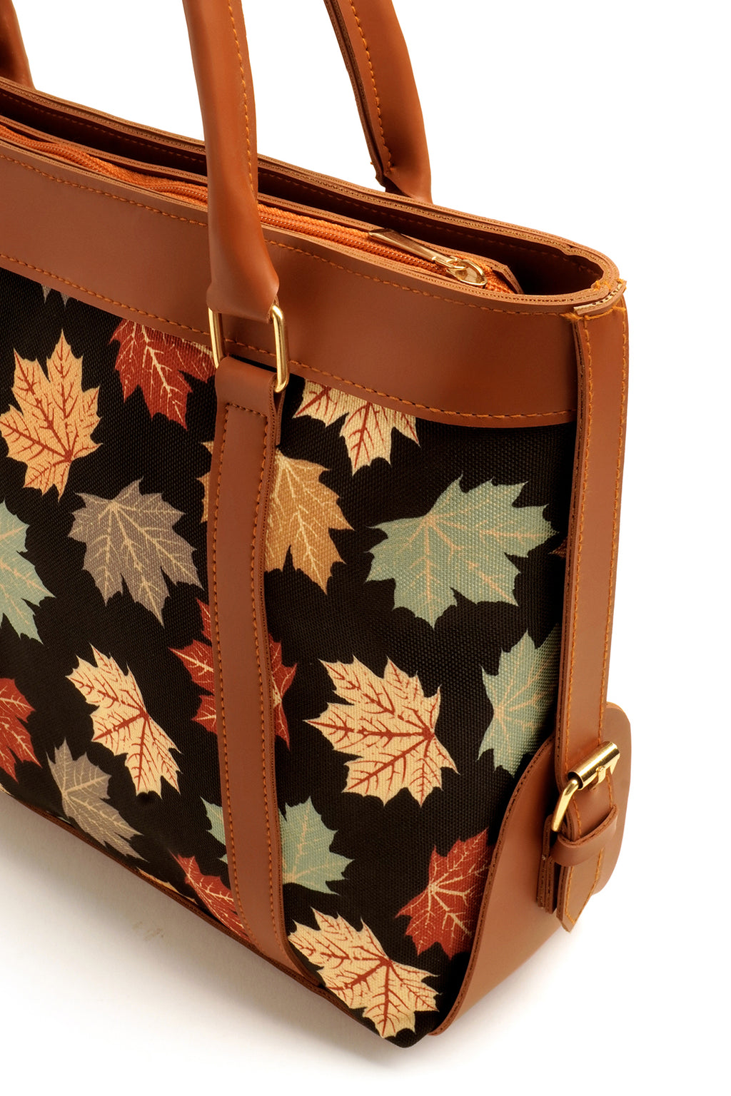 Canvas Bags - E637|Black
