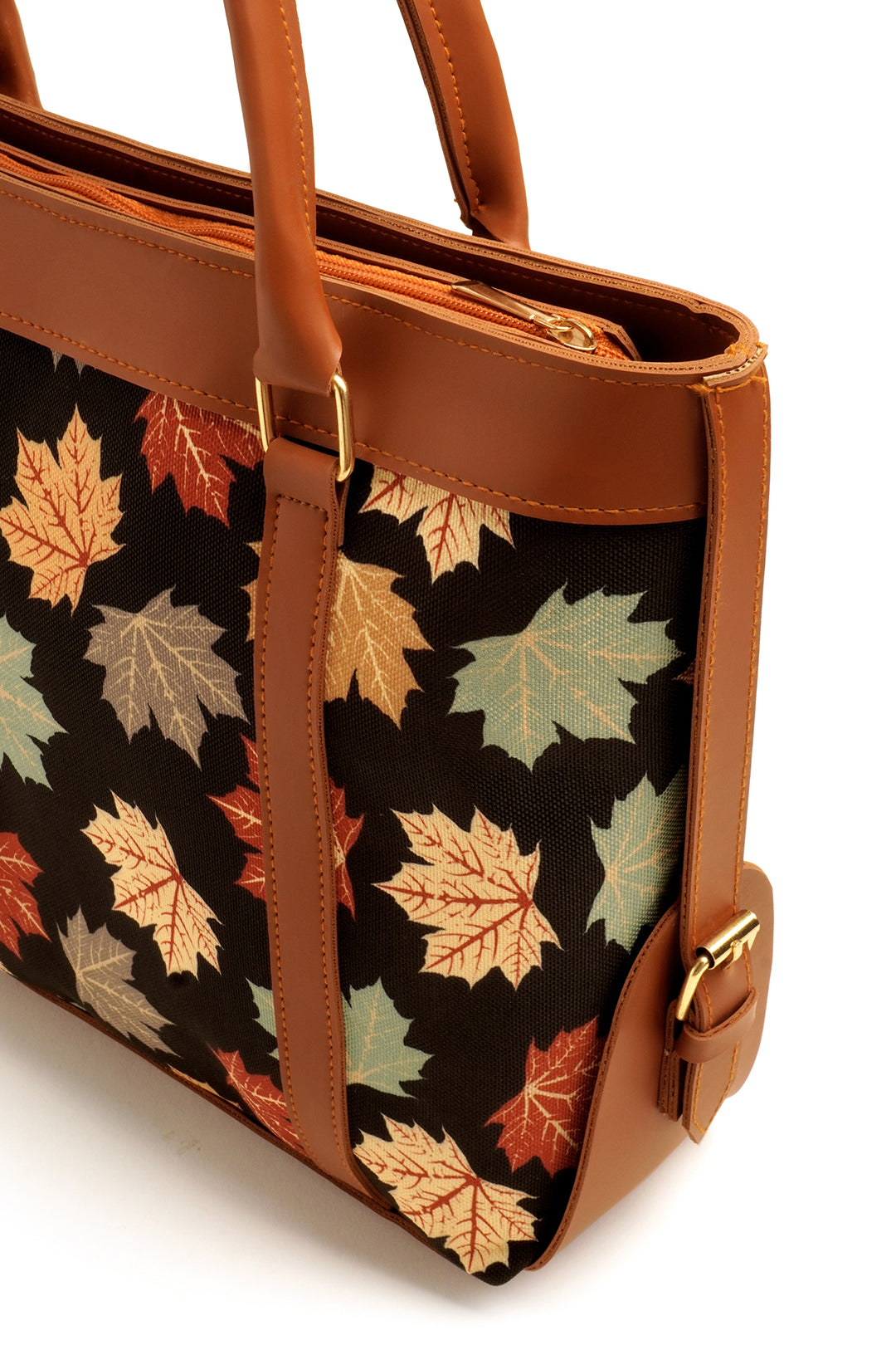 Canvas Bags - E637|Black