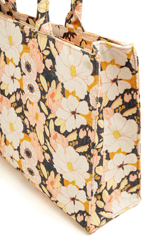Canvas Bags - E645