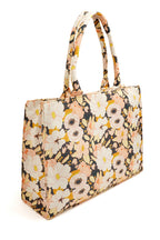 Canvas Bags - E645|White