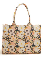 Canvas Bags - E645|White
