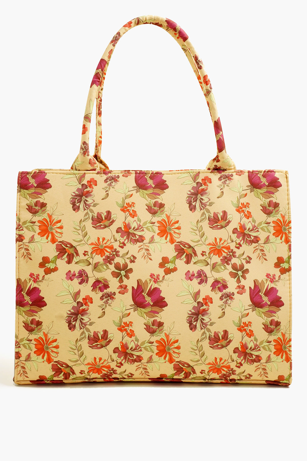 Canvas Bags - E665