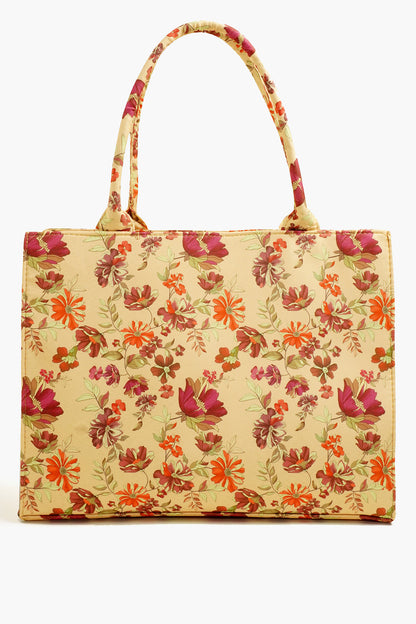 Canvas Bags - E665