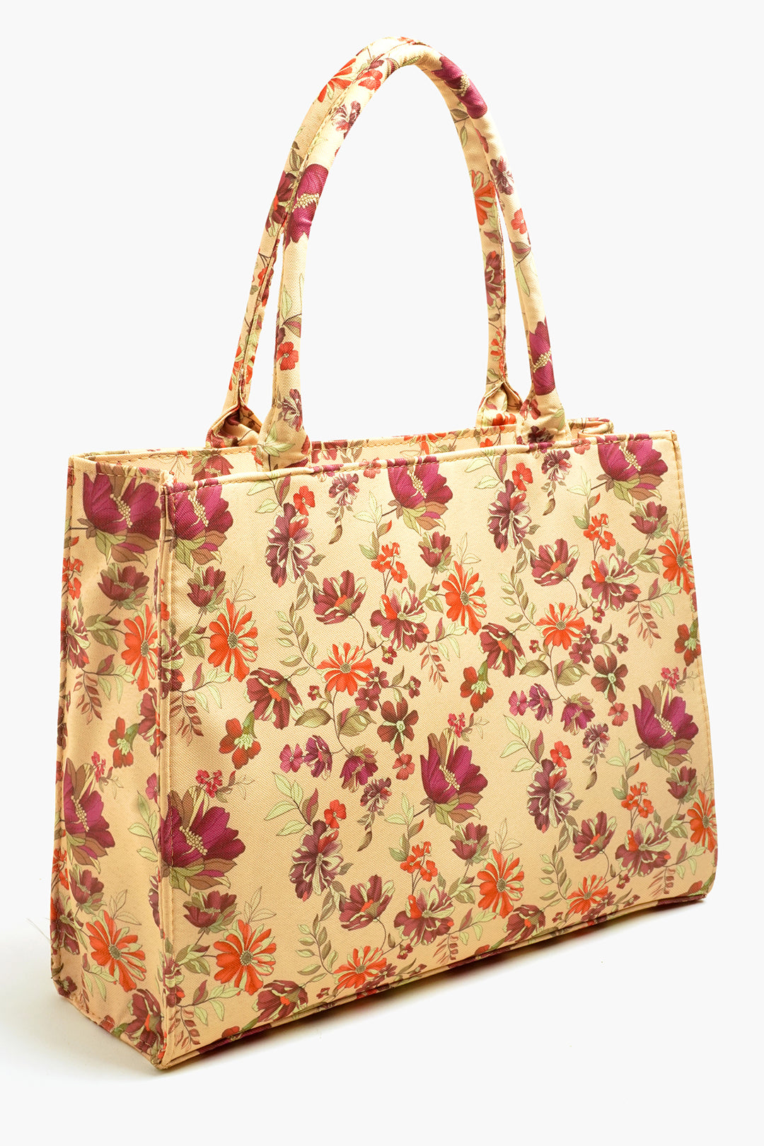 Canvas Bags - E665