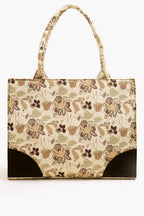 Canvas Bags - E667|White