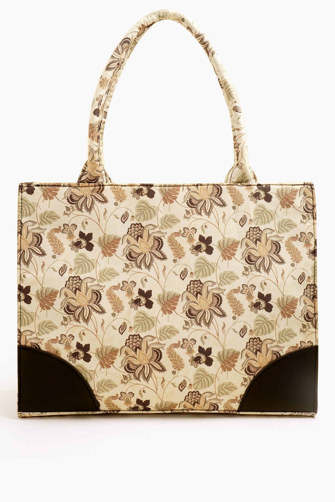 Canvas Bags - E667|White