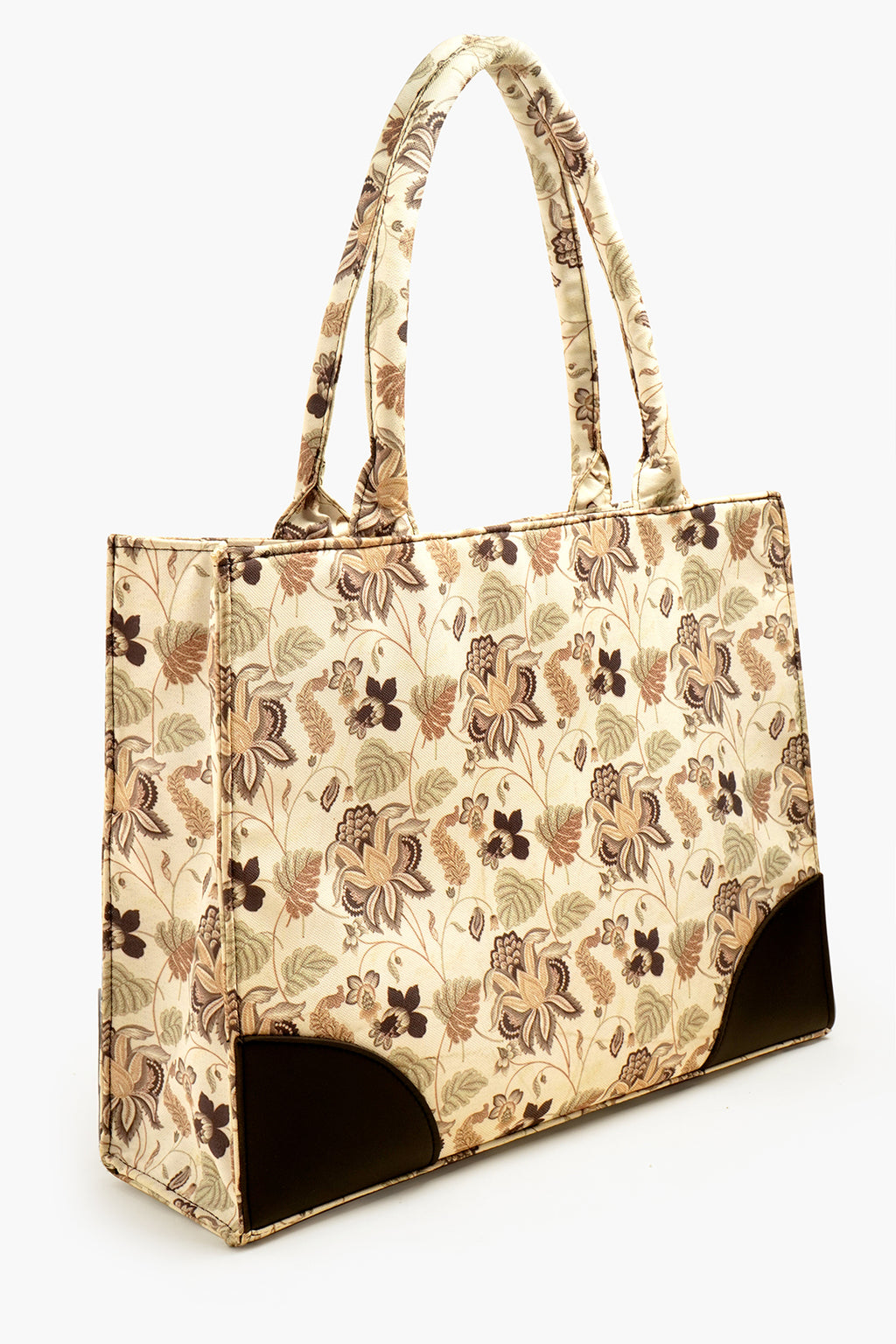 Canvas Bags - E667|White