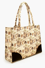 Canvas Bags - E667|White