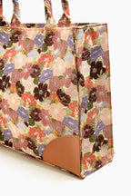 Canvas Bags - E668|Lilac