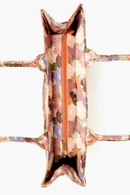 Canvas Bags - E668|Lilac