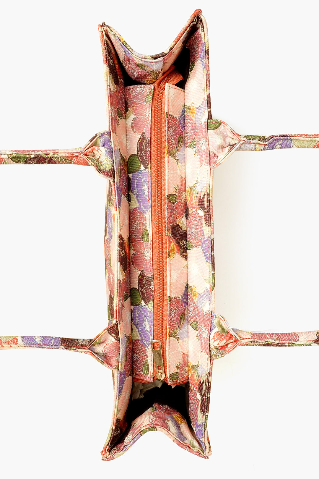 Canvas Bags - E668|Lilac