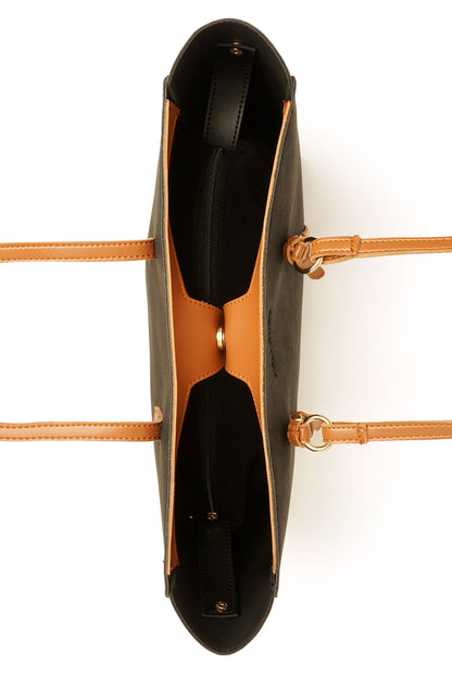 Shoulder Bags - E673