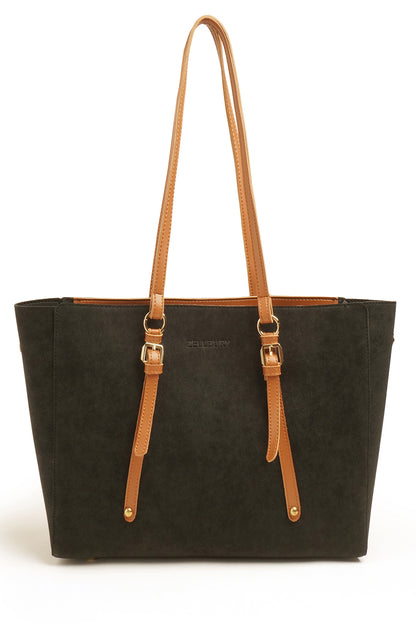 Shoulder Bags - E673