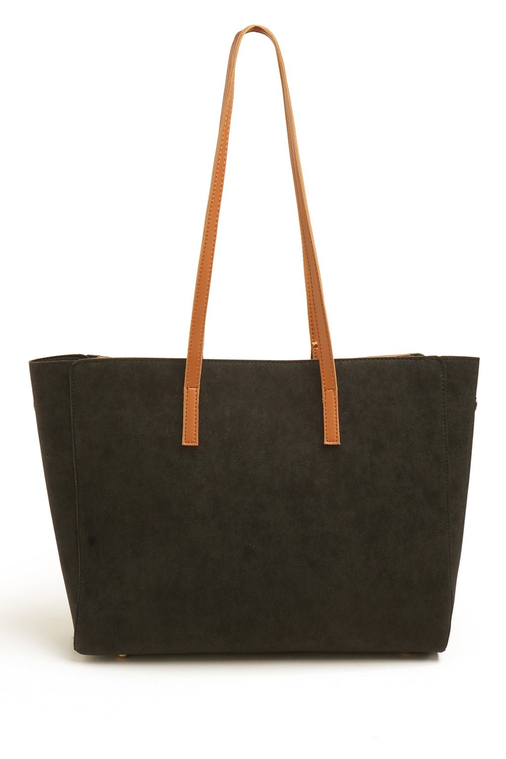Shoulder Bags - E673|Grey