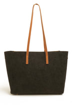 Shoulder Bags - E673|Grey